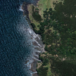 Satellite imagery of 1330 PAPARINGA, NZ