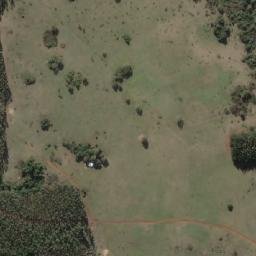 Satellite imagery of Pilpilco, CL