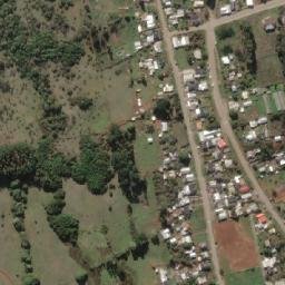 Satellite imagery of Pilpilco, CL