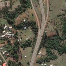 Satellite imagery of Pilpilco, CL