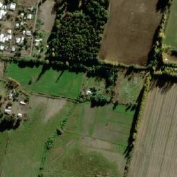 Satellite imagery of Cerro Henríquez, CL