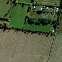 Satellite imagery of Cerro Henríquez, CL