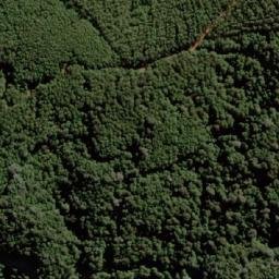 Satellite imagery of Cerro El Jote Primero, CL