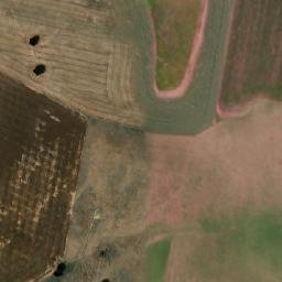 Satellite imagery of Mount Weejort, AU