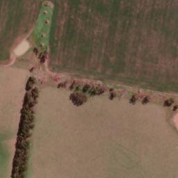 Satellite imagery of Mount Weejort, AU