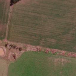 Satellite imagery of Mount Weejort, AU