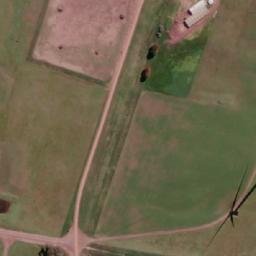 Satellite imagery of Stockyard Hill, AU
