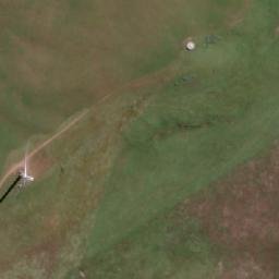 Satellite imagery of Stockyard Hill, AU