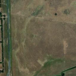 Satellite imagery of Black Hill, AU