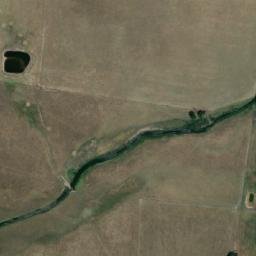 Satellite imagery of Black Hill, AU