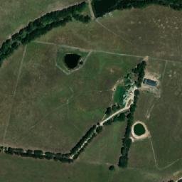 Satellite imagery of Green Hill, AU