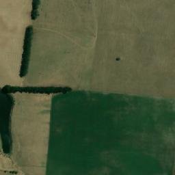 Satellite imagery of Poverty Peak, AU