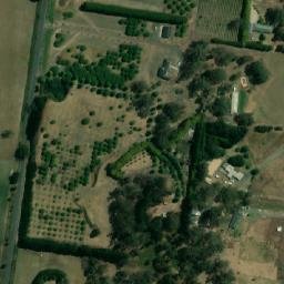 Satellite imagery of Spring Hill, AU