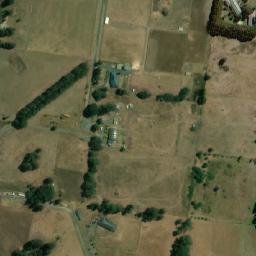 Satellite imagery of Spring Hill, AU