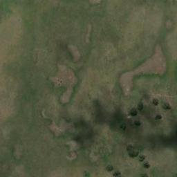 Satellite imagery of Woody Hill, AU