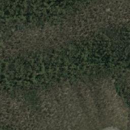 Satellite imagery of Mount Beggary, AU