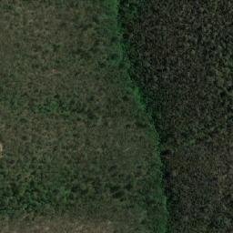 Satellite imagery of Mount Jerusalem, AU