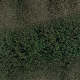 Satellite imagery of Mount Jerusalem, AU