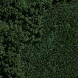 Satellite imagery of Midway Knob, AU