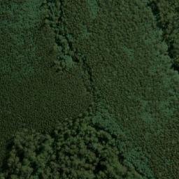 Satellite imagery of Midway Knob, AU