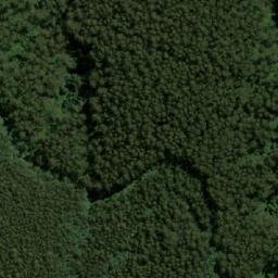 Satellite imagery of Midway Knob, AU