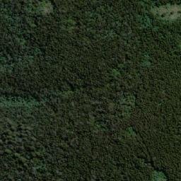 Satellite imagery of Mount Kitchener, AU