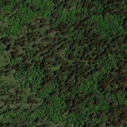 Satellite imagery of Bartons Lookout, AU