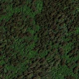 Satellite imagery of Bartons Lookout, AU