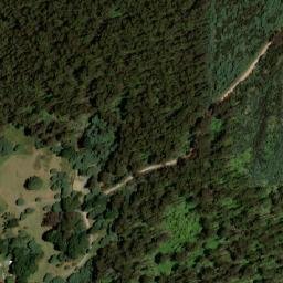 Satellite imagery of Sovereign View, AU