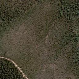 Satellite imagery of Brandy Pinch, AU