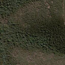 Satellite imagery of Brandy Pinch, AU