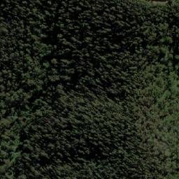 Satellite imagery of Mount Hoad, AU