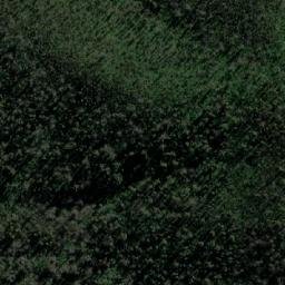 Satellite imagery of Mount Drummer, AU