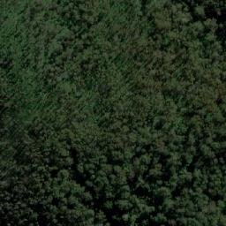 Satellite imagery of Mount Drummer, AU