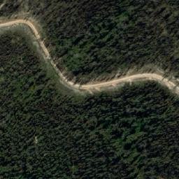 Satellite imagery of Mcmillan Mine, AU