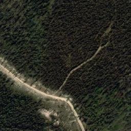 Satellite imagery of Mcmillan Mine, AU