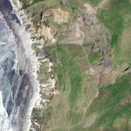 Satellite imagery of 76A AHUAPUNGA, NZ