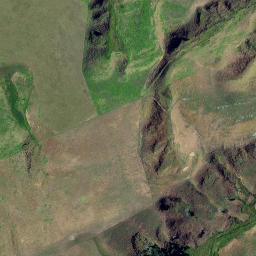 Satellite imagery of 76A AHUAPUNGA, NZ