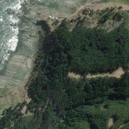 Satellite imagery of Punta Millonhué, CL