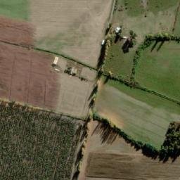 Satellite imagery of Cerro Henríquez, CL