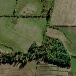 Satellite imagery of Cerro Henríquez, CL