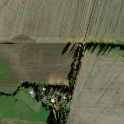 Satellite imagery of Cerro Henríquez, CL