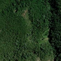 Satellite imagery of Cerro Tricauco, CL