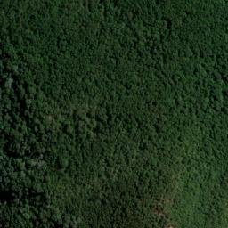 Satellite imagery of Cerro Tricauco, CL