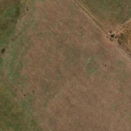 Satellite imagery of Loma El Bombero, AR