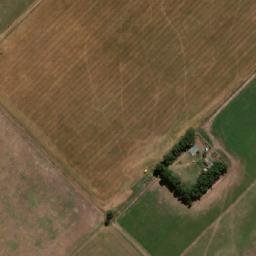 Satellite imagery of Loma El Bombero, AR