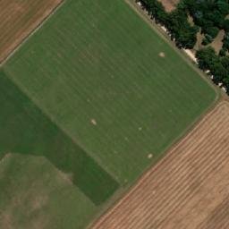 Satellite imagery of Loma El Bombero, AR