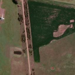 Satellite imagery of Stockyard Hill, AU
