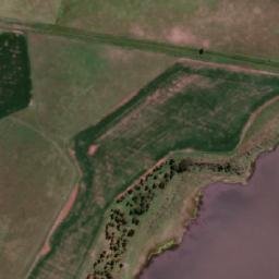 Satellite imagery of Stockyard Hill, AU