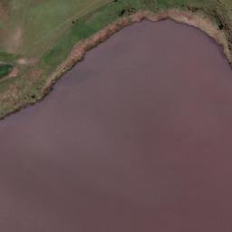 Satellite imagery of Stockyard Hill, AU